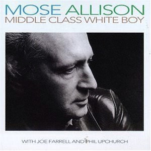 Mose Allison - 1982 Mose Allison - 1982